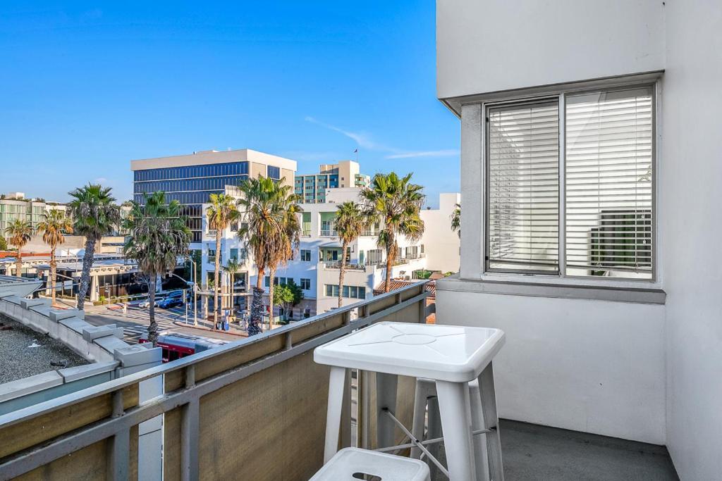 Santa Monica 2 Bed/ 2 Bath Apartment Los Angeles Exterior photo