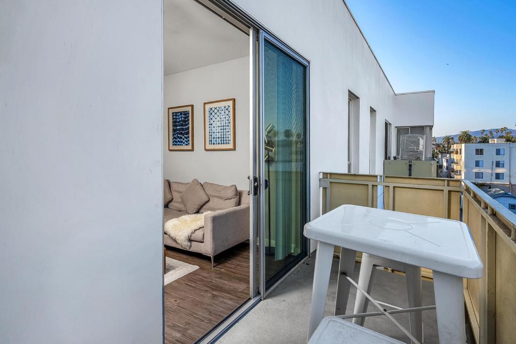Santa Monica 2 Bed/ 2 Bath Apartment Los Angeles Exterior photo