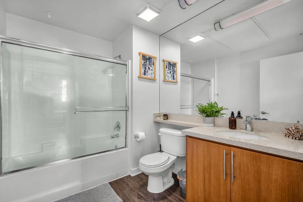 Santa Monica 2 Bed/ 2 Bath Apartment Los Angeles Exterior photo